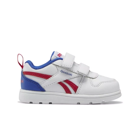 REEBOK - BUTY DZIECIĘCE - REEBOK ROYAL PRIME 2.0 AL HQ1079