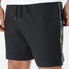 REEBOK - SPODENKI SPORTOWE MĘSKIE - RI VECTOR TAPE SHORT HS9441