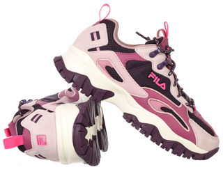 FILA - BUTY DAMSKIE - RAY TRACER TR2 WMN FFW0267.43227