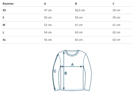 U.S. POLO ASSN. - BLUZA DRESOWA DAMSKA MISA 362 66881 51930 179