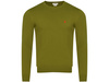 U.S. POLO ASSN. - SWETER MĘSKI BURT 173 64878 53241 241
