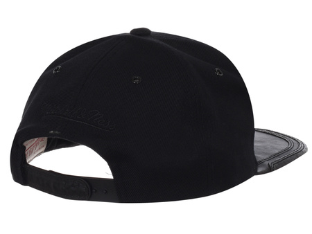 MITCHELL & NESS - CZAPKA Z DASZKIEM - NBA DAY 3 SNAPBACK BULLS 6HSSMM19505-CBUBLCK