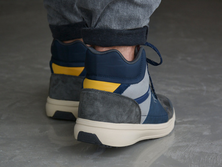 Buty Pepe Jeans Slate Pro Boot (PMS30573 975)