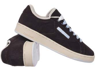 Buty damskie Reebok CLUB C GROUNDS HP6471
