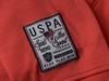 U.S. POLO ASSN. - MĘSKA BLUZA DEEM 187 65310 52319 325