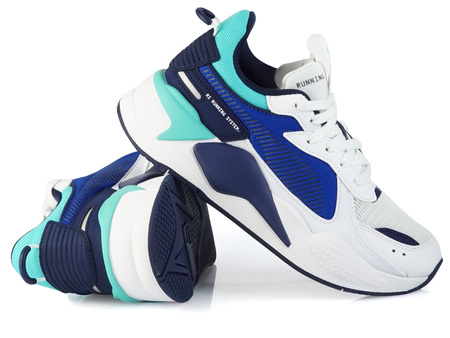 BUTY PUMA RS-X HARD DRIVE (370644-02)