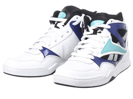 Buty męskie Reebok Royal BB4590 HR0526