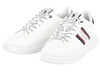 BUTY U.S. POLO ASSN. - CODY002A-WHI