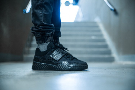 AIR JORDAN J23 (854557-001)