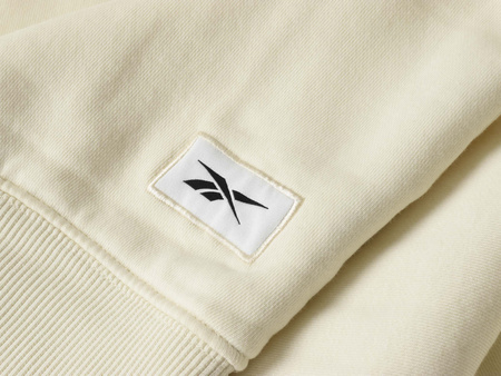 REEBOK - BLUZA MĘSKA - CL ND 1/4 ZIP HG1585