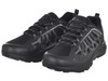 BUTY HEAD TREKKINGOWE - ELLIS MIX HDM311720F-2020