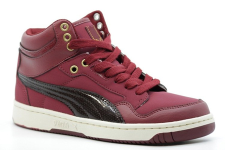 PUMA REBOUND MID (357219-01)