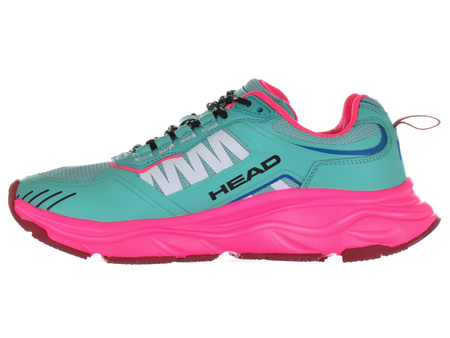 BUTY HEAD - SAVANNAH TRAIL TMS HDWCO7002-3081