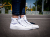 BUTY CONVERSE WHITE ALL STAR SP HI (1U646)