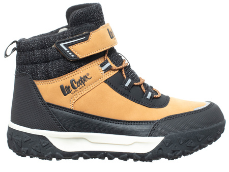 LEE COOPER - BUTY DZIECIĘCE - LCJ-25-01-3757K