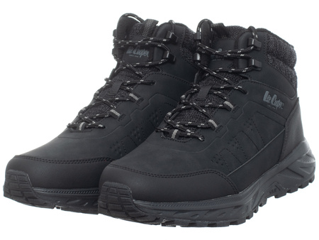 LEE COOPER - BUTY MĘSKIE - LCJ-25-01-3723M