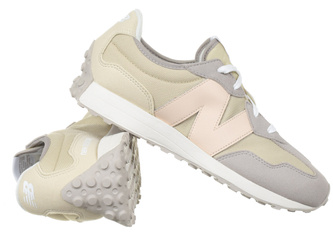 Buty damskie New Balance GS327FM