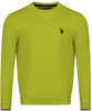 U.S. POLO ASSN. - MĘSKA BLUZA ENEA 187 65686 53393 214