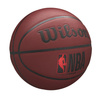 WILSON - PIŁKA - NBA FORGE CRIMSON WTB8201