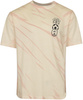 REEBOK - KOSZULKA UNISEX CL BLOCK PARTY TEE HT8182