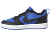 NIKE - BUTY DAMSKIE - COURT BOROUGH LOW RECRAFT GS HM6293-480