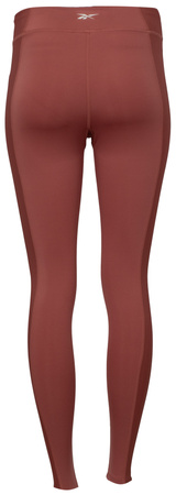 REEBOK - LEGINSY DAMSKIE YOGA HR RIB TIGHT IA3308