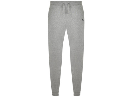 U.S. POLO ASSN. - SPODNIE DRESOWE MĘSKIE 115 66331 52088 188