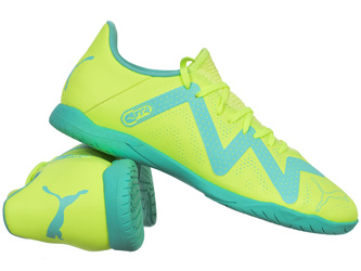 PUMA -  BUTY MĘSKIE -  FUTURE PLAY  IT - 107193-03