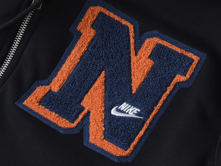 NIKE - MĘSKA BLUZA FV4794-010