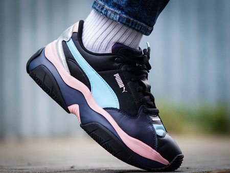 BUTY PUMA Storm.Y Metallic Wn's (371412-01)