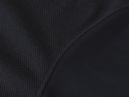 TED BAKER LONDON - SWETER MĘSKI 240425 NAVY RAKET