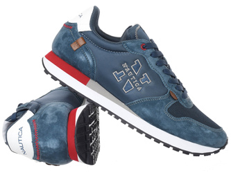 NAUTICA - BUTY MĘSKIE - ISTAK NTM513F40/01