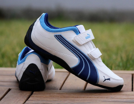 PUMA DRIFT CAT 4 (303980-12)