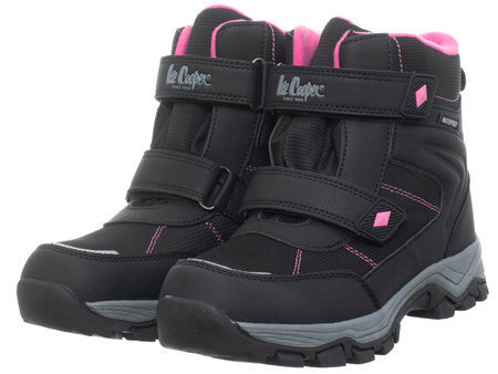 LEE COOPER - BUTY DZIECIĘCE - LCJ-25-01-3755K