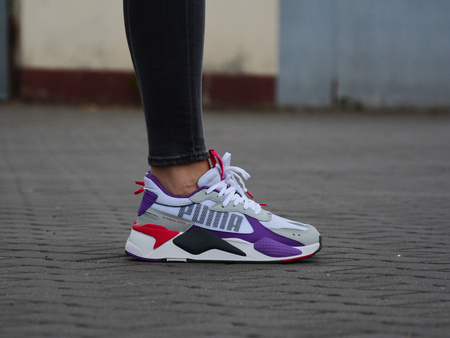 BUTY PUMA RS-X Bold (372806-02)