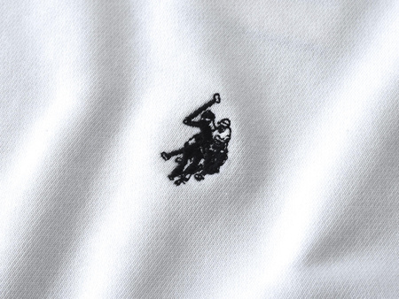 U.S. POLO ASSN. - MĘSKA BLUZA MAX 187 67932 52088 100