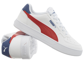 PUMA - BUTY DAMSKIE - PUMA CAVEN 2.0 JR 393837-45