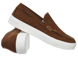 NAUTICA - BUTY MĘSKIE - PANAREA SD NTM514F52/03