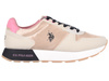 BUTY U.S. POLO ASSN. - KITTY002A-LBE-PIN02