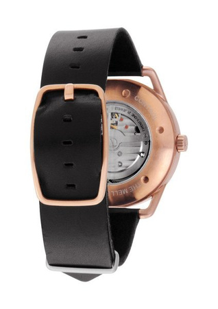 ZEGAREK NIXON MELLOR AUTOMATIC (A1991098)