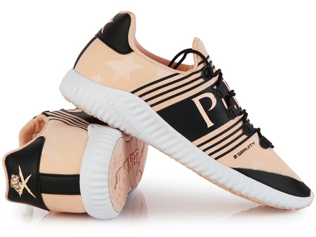 Buty Plein Sport Runner 0-Gravity F18S WSC0861 SXV001N 03