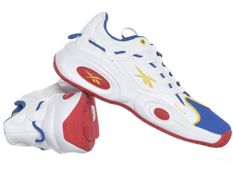 Buty damskie Reebok SOLUTION MID HP4387