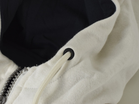 U.S. POLO ASSN. - MĘSKA BLUZA #RUD 162 64714 52910 101