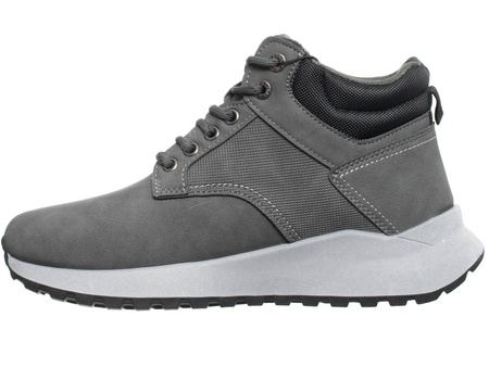 ENRICO COVERI - BUTY MĘSKIE - CLAUS EJM526D05/02