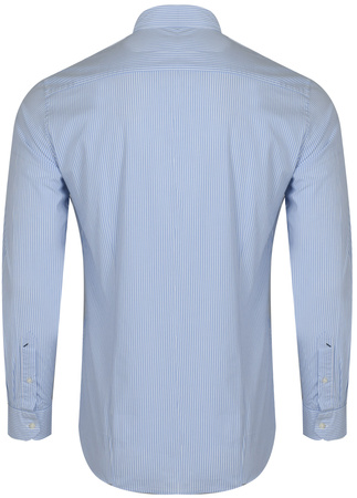 U.S. POLO ASSN. - KOSZULA MĘSKA SAKE 104 67879 53650 730