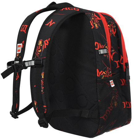 LEGO - PLECAK - SMALL EXTENDED 20222-2302