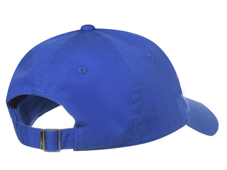 NIKE - CZAPKA Z DASZKIEM FB5368-480