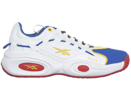 Buty damskie Reebok SOLUTION MID HP4387