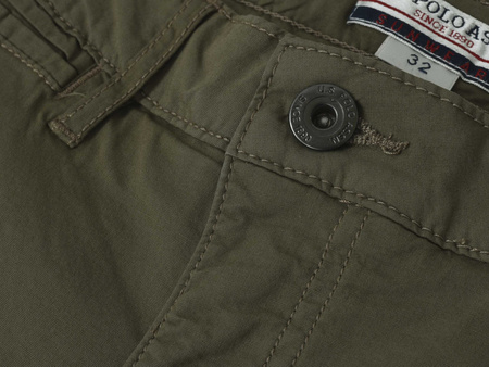 U.S. POLO ASSN. - MĘSKIE SZORTY SAMU 157 66237 53446 446