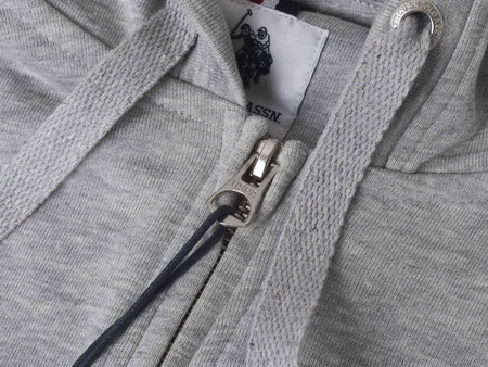 U.S. POLO ASSN. - MĘSKA BLUZA LUKE 162 67931 52088 188